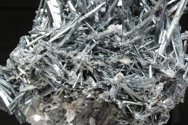 Antimonit – Bild 16