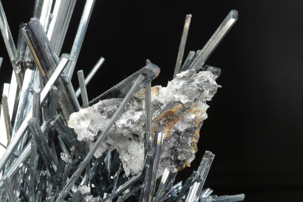 Antimonit – Bild 19