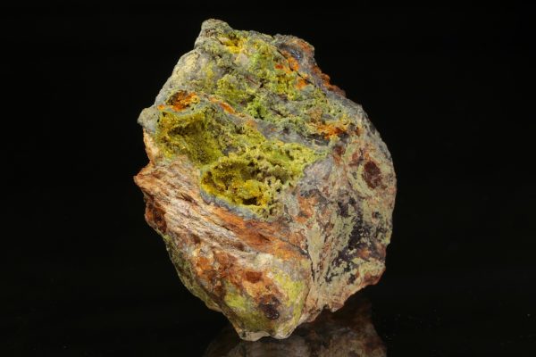Pyromorphit – Bild 2