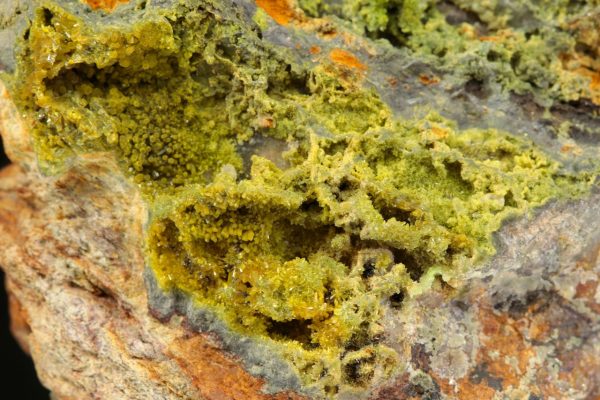 Pyromorphit – Bild 4