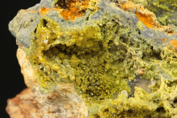 Pyromorphit – Bild 6