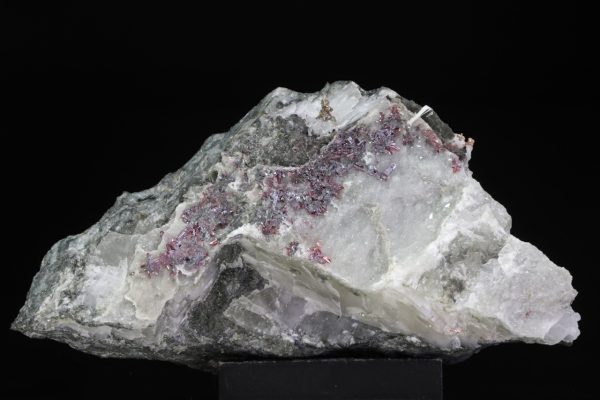 Xanthocon, Silber, Proustit – Bild 2