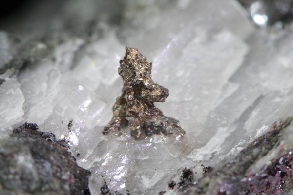 Xanthocon, Silber, Proustit – Bild 10
