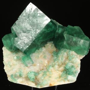 Fluorit