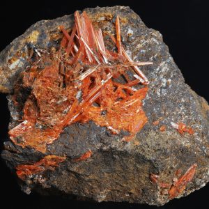 Krokoit