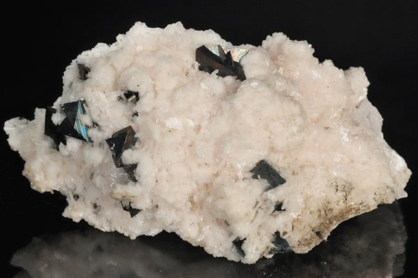 Tetraedrit – Bild 6