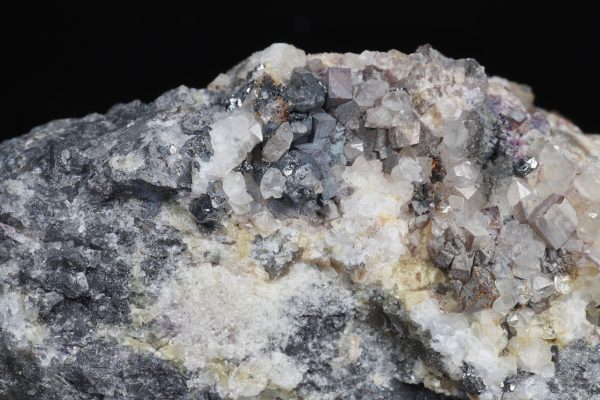 Akanthit – Bild 3