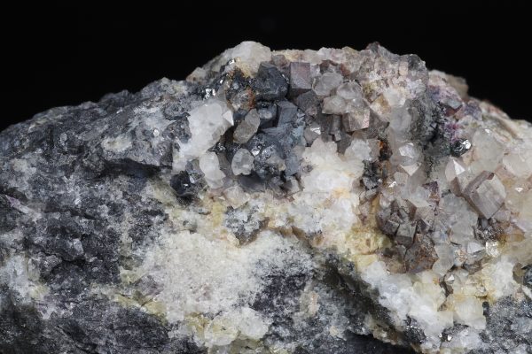 Akanthit – Bild 4