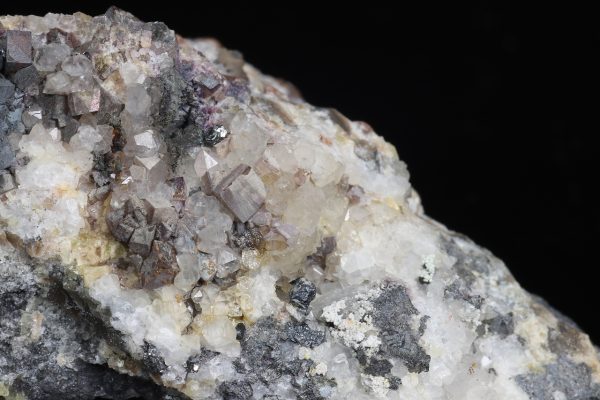 Akanthit – Bild 5