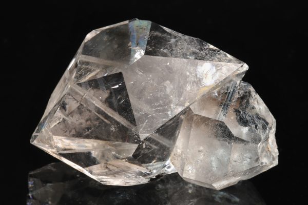 Kristall "Herkimer Diamant" – Bild 2