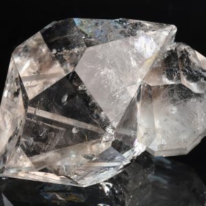 Kristall "Herkimer Diamant"