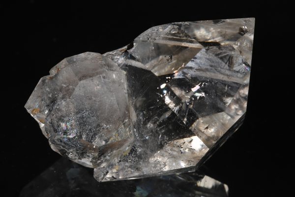 Kristall "Herkimer Diamant" – Bild 11