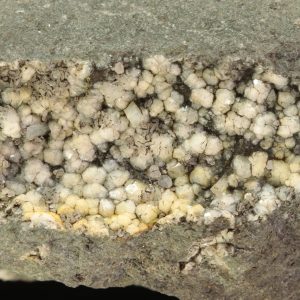Natrolith, Analcim