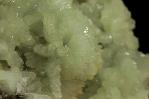 Prehnit – Bild 5