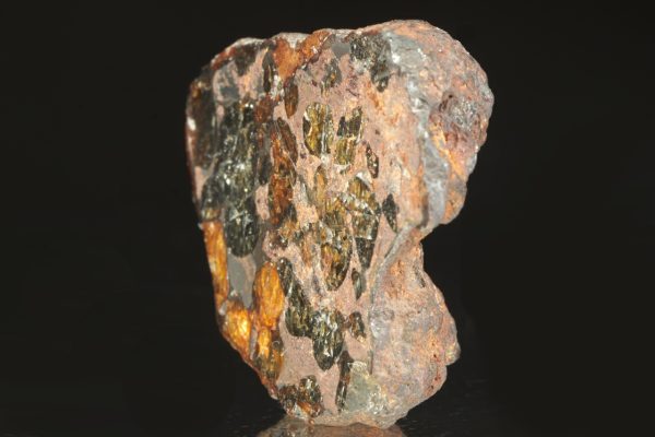 Pallasit – Bild 2