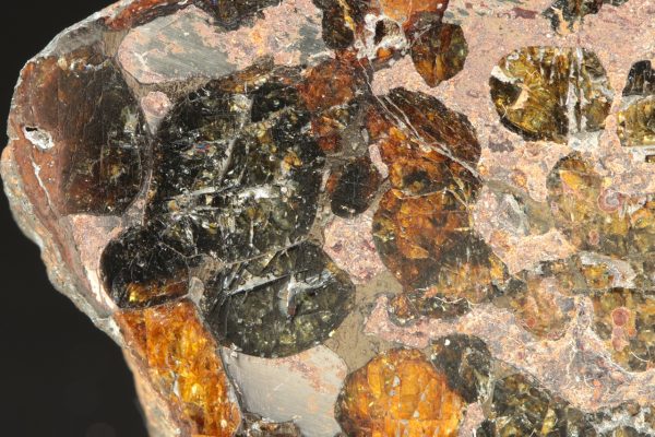 Pallasit – Bild 6