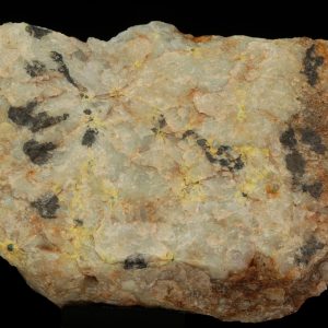 Zavaritskit, Preisingerit, Russelit