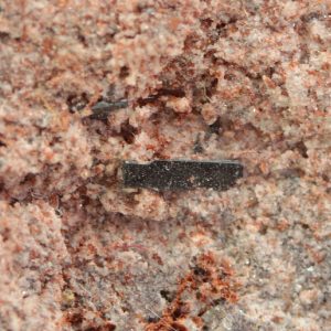 Pseudobrookit