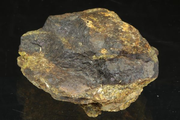 Heterosit – Bild 2