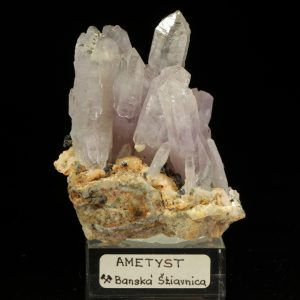 Ametyst