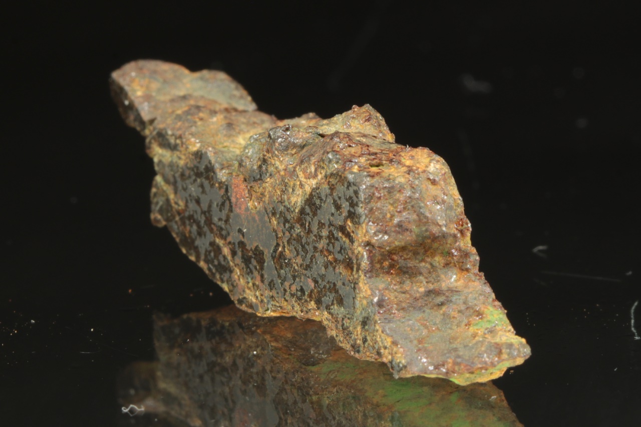 Natürliches Eisen – Bild 2