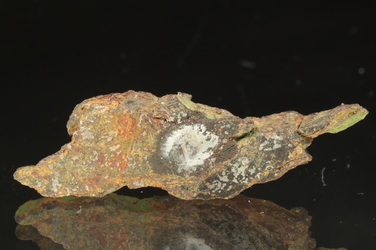 Natürliches Eisen – Bild 3