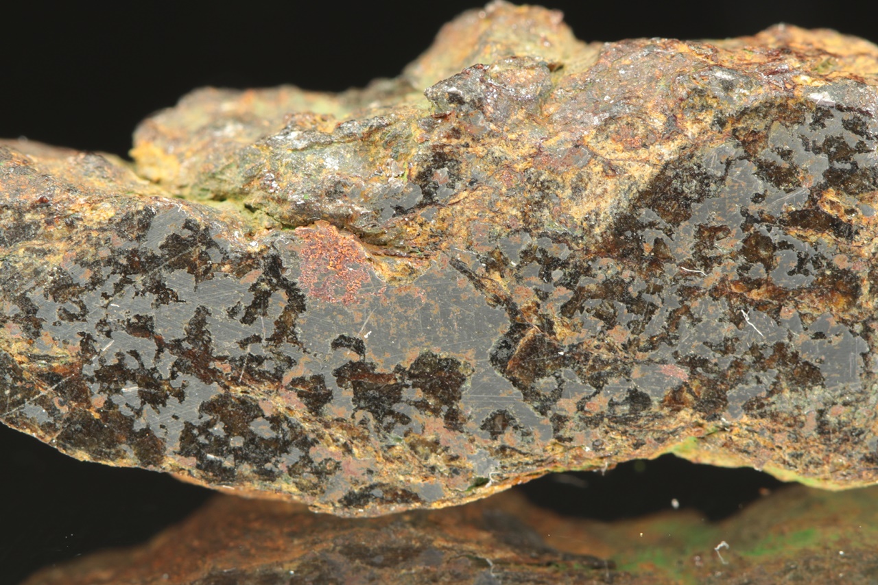 Natürliches Eisen – Bild 4