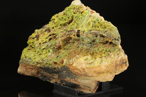 Pyromorphit – Bild 2