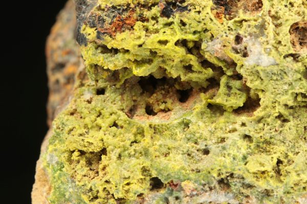 Pyromorphit – Bild 5