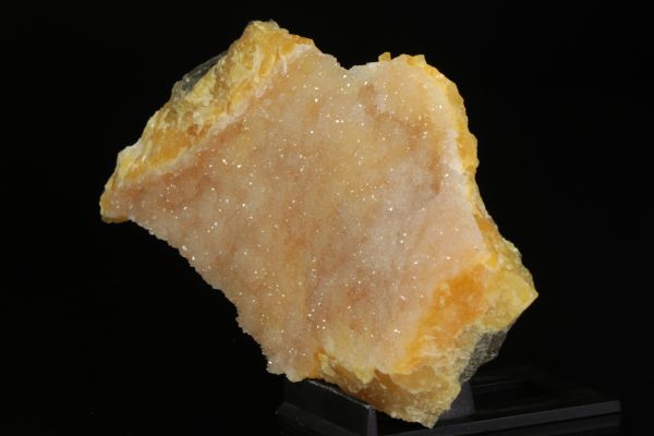 Calcit, Quarz – Bild 2