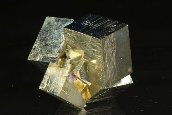 Pyrit – Bild 2