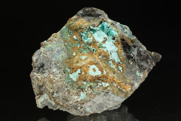 Aurichalcit – Bild 2