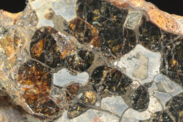 Pallasit – Bild 4