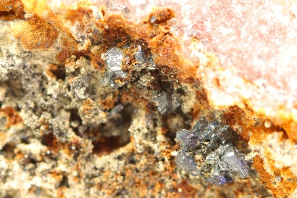 Stephanit – Bild 5