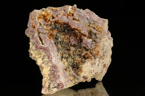 Stephanit – Bild 3