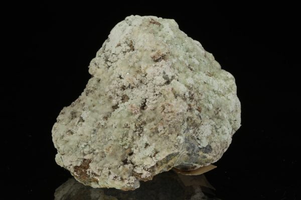 Pharmakolith, Annabergit