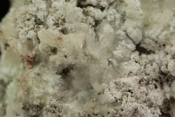 Pharmakolith, Annabergit – Bild 5