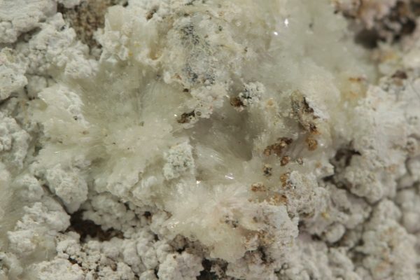 Pharmakolith, Annabergit – Bild 6