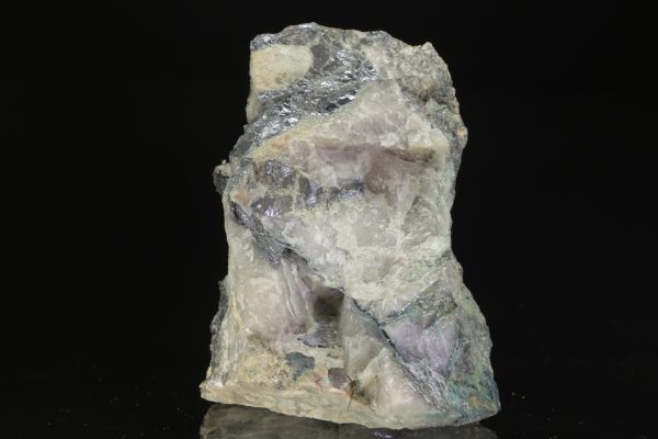 Kamiokit, Molybdänit – Bild 4
