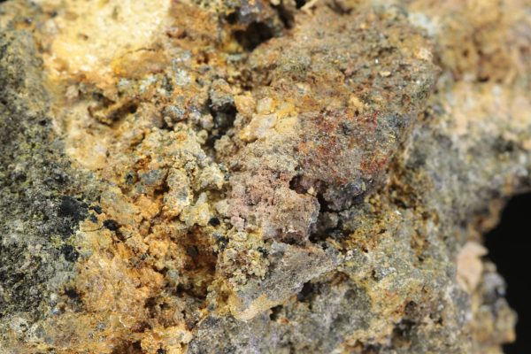 Stephanit – Bild 4