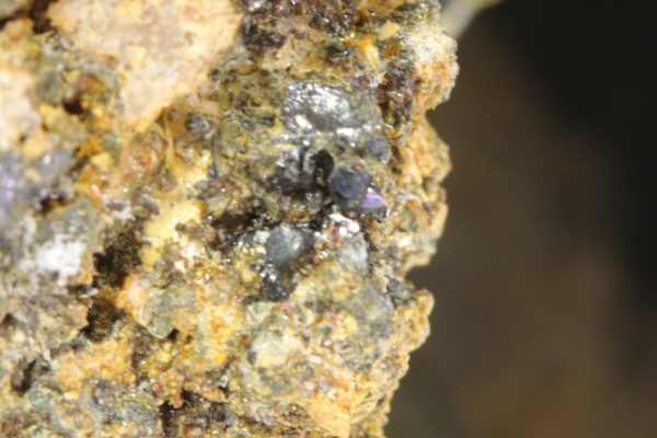 Stephanit – Bild 6