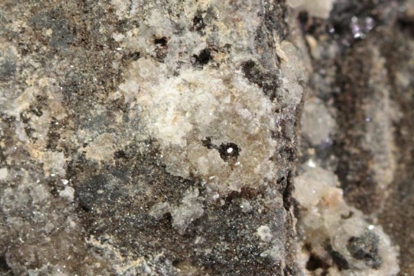 Arsenolith, Arsen – Bild 5
