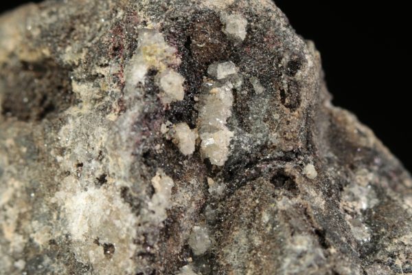 Arsenolith, Arsen – Bild 6