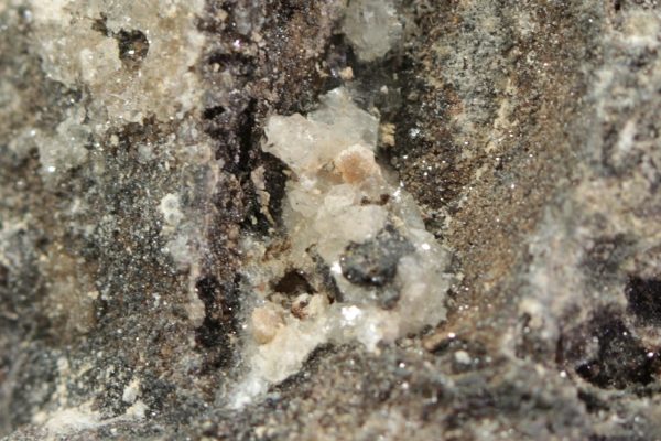 Arsenolith, Arsen – Bild 7