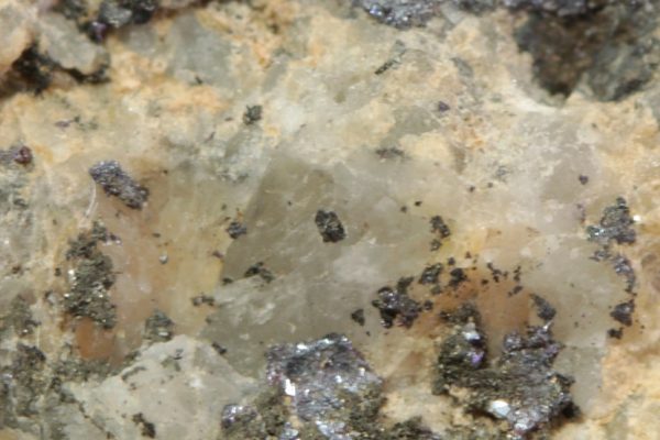 Sternbergit – Bild 4