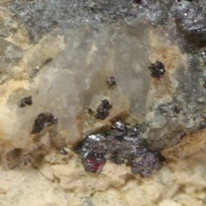 Sternbergit