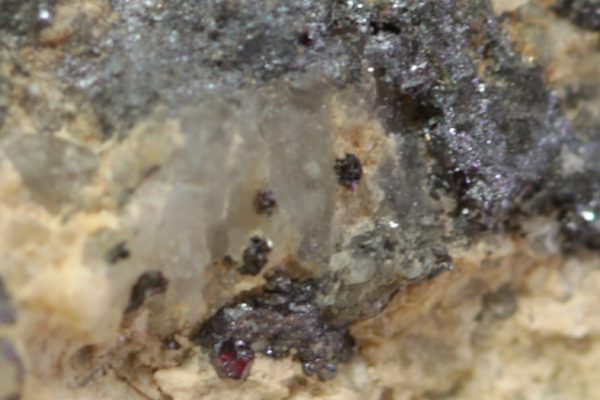 Sternbergit – Bild 6