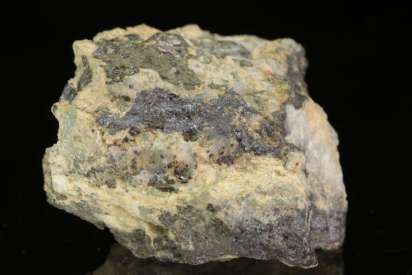 Sternbergit – Bild 2