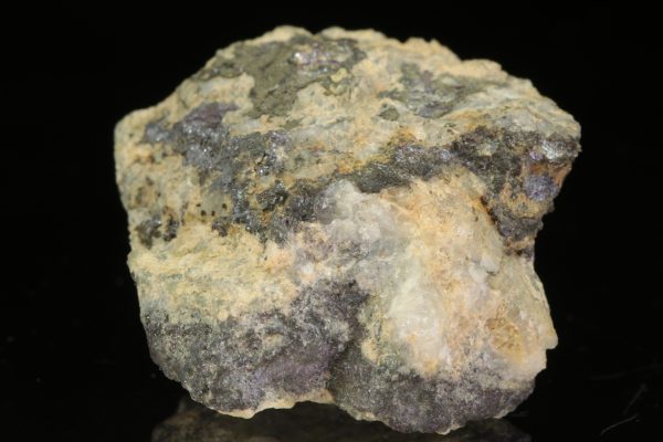 Sternbergit – Bild 3