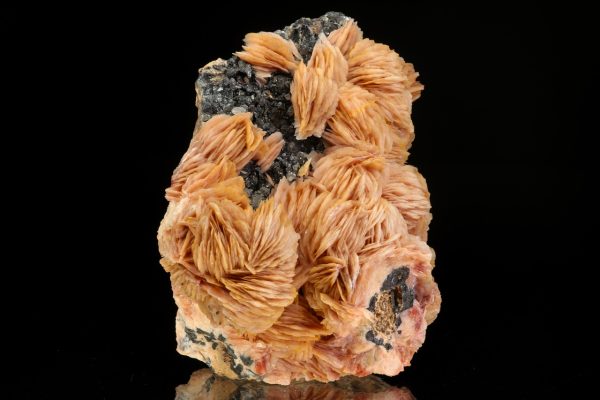 Baryt, Cerussit – Bild 2